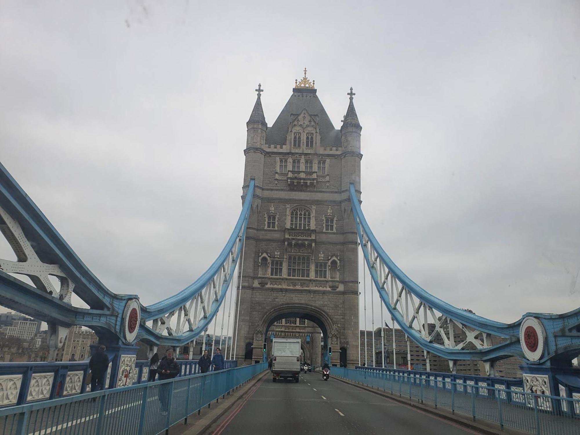 Апартаменти Walking To Tower Bridge Лондон Екстер'єр фото